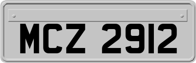 MCZ2912