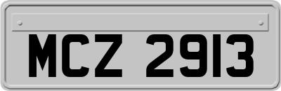 MCZ2913