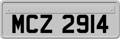 MCZ2914