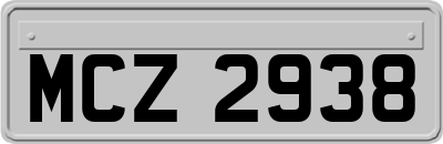MCZ2938
