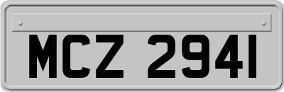 MCZ2941