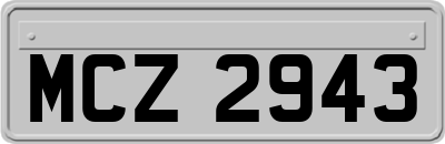 MCZ2943