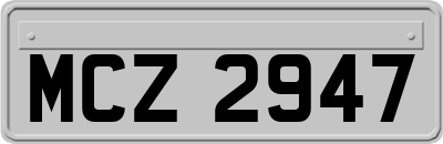 MCZ2947