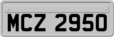 MCZ2950