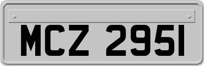 MCZ2951