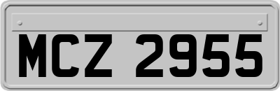 MCZ2955