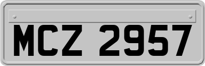 MCZ2957