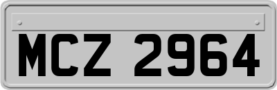 MCZ2964