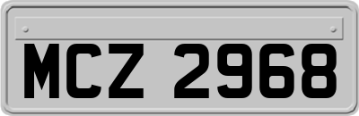 MCZ2968