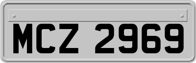 MCZ2969