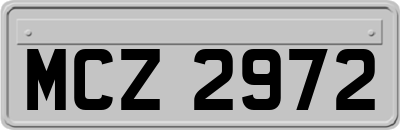MCZ2972