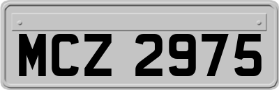 MCZ2975