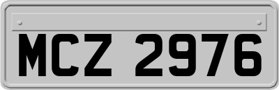 MCZ2976