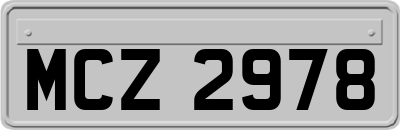 MCZ2978