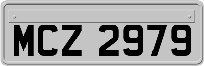 MCZ2979