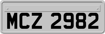 MCZ2982