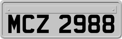 MCZ2988