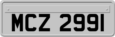 MCZ2991