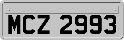 MCZ2993