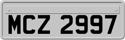 MCZ2997