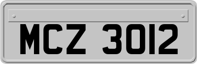 MCZ3012