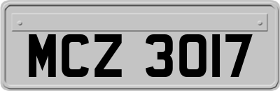 MCZ3017