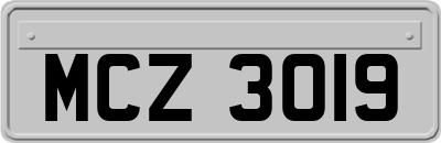 MCZ3019