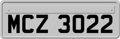 MCZ3022