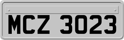 MCZ3023