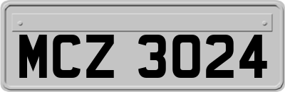 MCZ3024