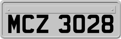 MCZ3028