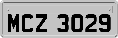 MCZ3029