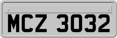 MCZ3032