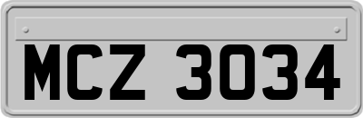 MCZ3034