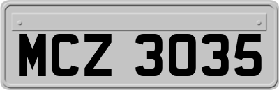 MCZ3035