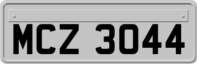MCZ3044