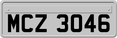 MCZ3046