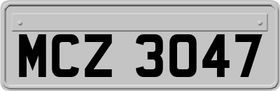 MCZ3047