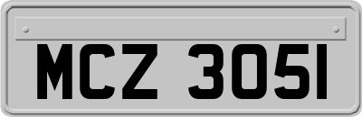 MCZ3051