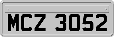 MCZ3052