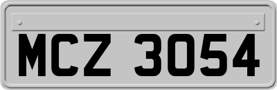 MCZ3054