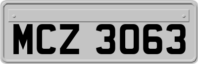 MCZ3063