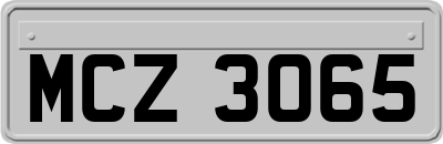 MCZ3065