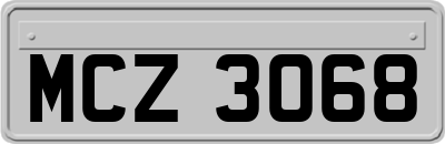 MCZ3068