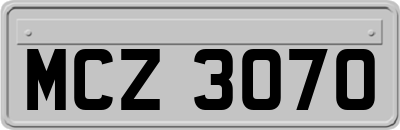 MCZ3070