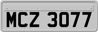 MCZ3077
