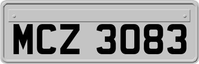 MCZ3083