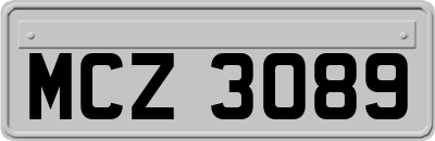 MCZ3089
