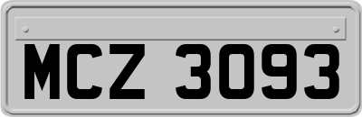 MCZ3093