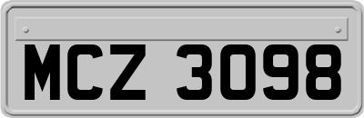 MCZ3098